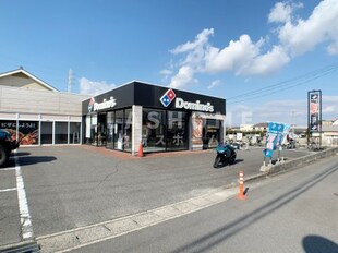 ラベンダーガーデンⅡの物件内観写真